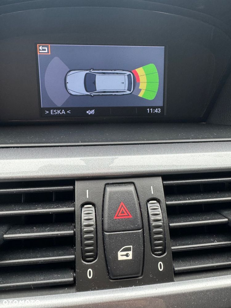 BMW Seria 5 - 29