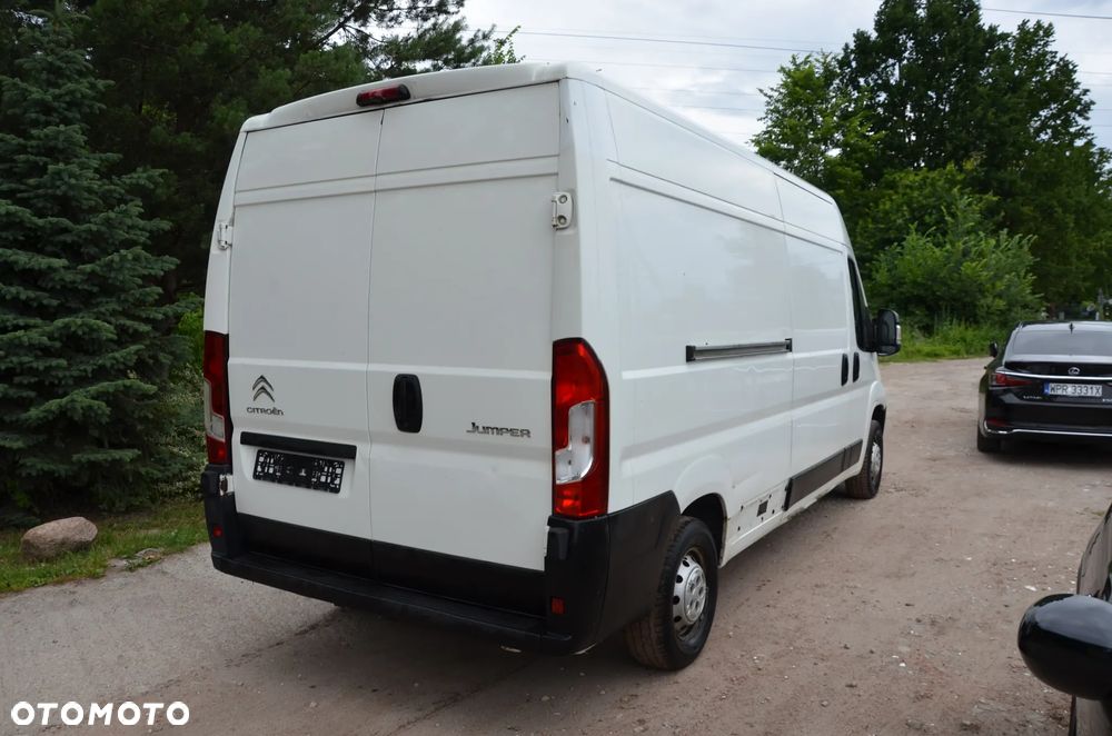 Citroën JUMPER L3H2 - 6