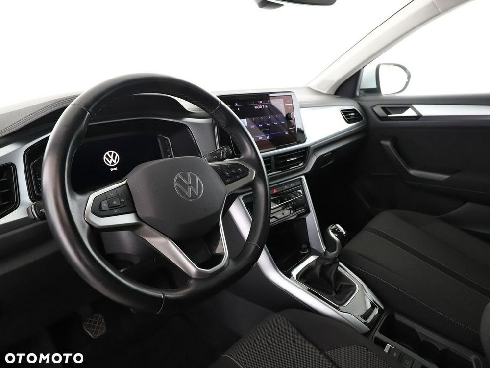 Volkswagen T-Roc 1.0 TSI Life - 15