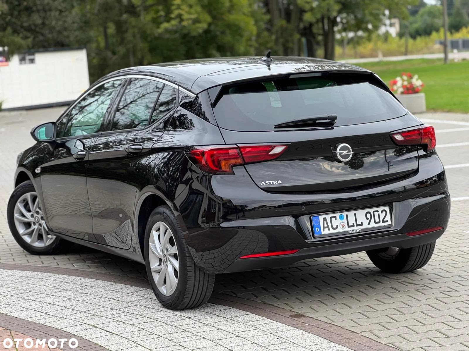 Opel Astra 1.2 Turbo Start/Stop Edition - 15