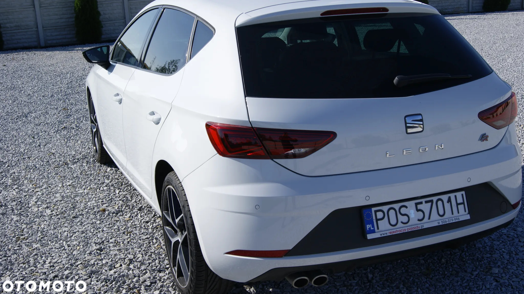 Seat Leon 2.0 TDI FR S&S - 15