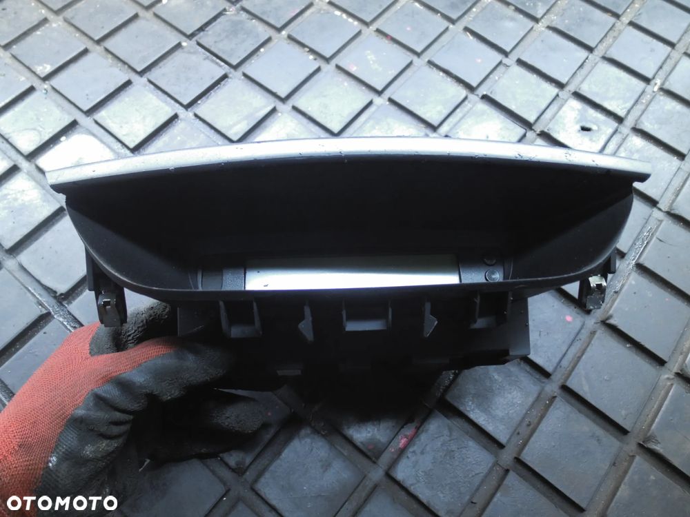 Wyświetlacz Renault Laguna 2 Lift OE 8200290543C POSIADAM 2 SZT MEGANE II - 4
