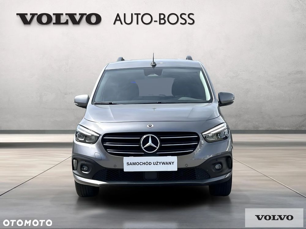 Mercedes-Benz Klasa T 180 d Progressive - 8
