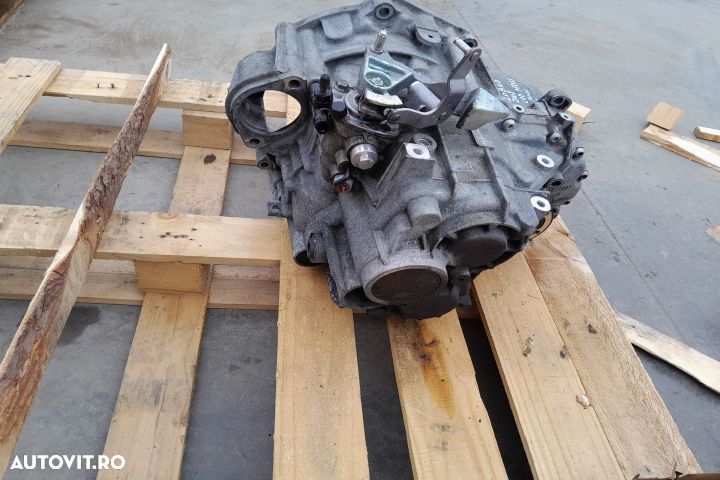 Cutie de viteze manuala TIP CUTIE HDU Volkswagen VW Golf 5 [2003 - 20 - 5