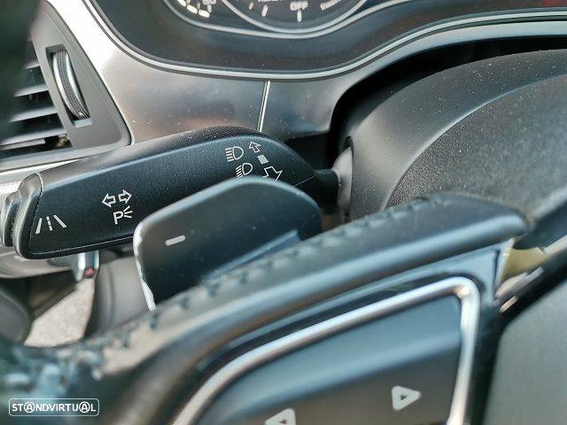 Audi A6 Avant 2.0 TDi S-line S tronic - 18