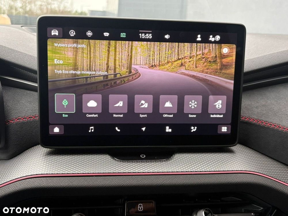 Skoda Kodiaq 2.0 TSI 4x4 RS DSG - 28