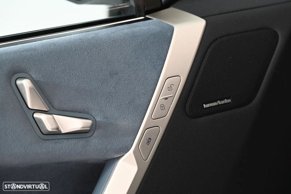 BMW iX xDrive 40 - 29