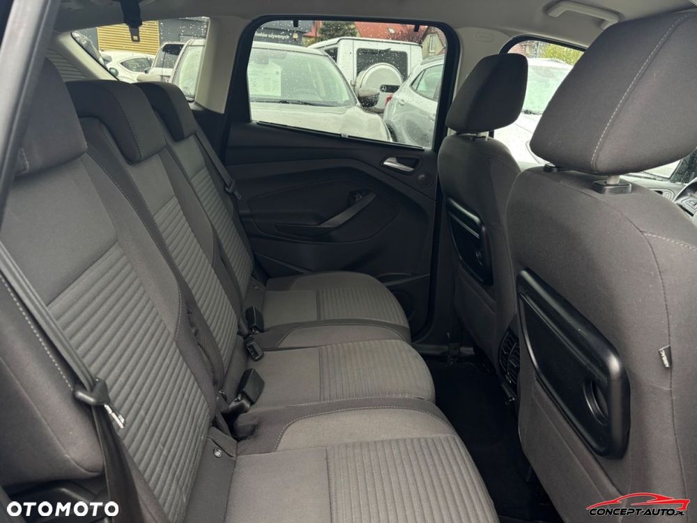 Ford C-MAX - 24