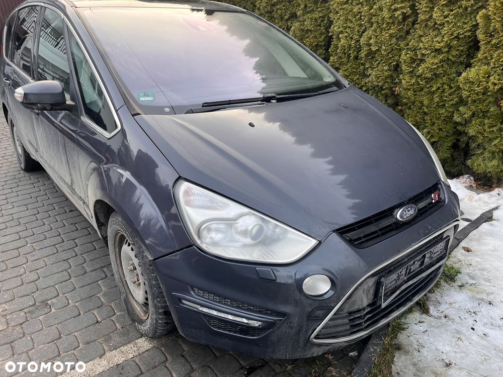 Ford S-Max 2.2 TDCi DPF Durashift-6-tronic Titanium - 4