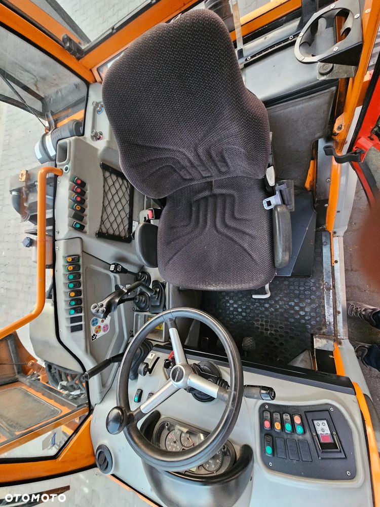 Inny REFORM Metrac H7X ciągnik górski - 28