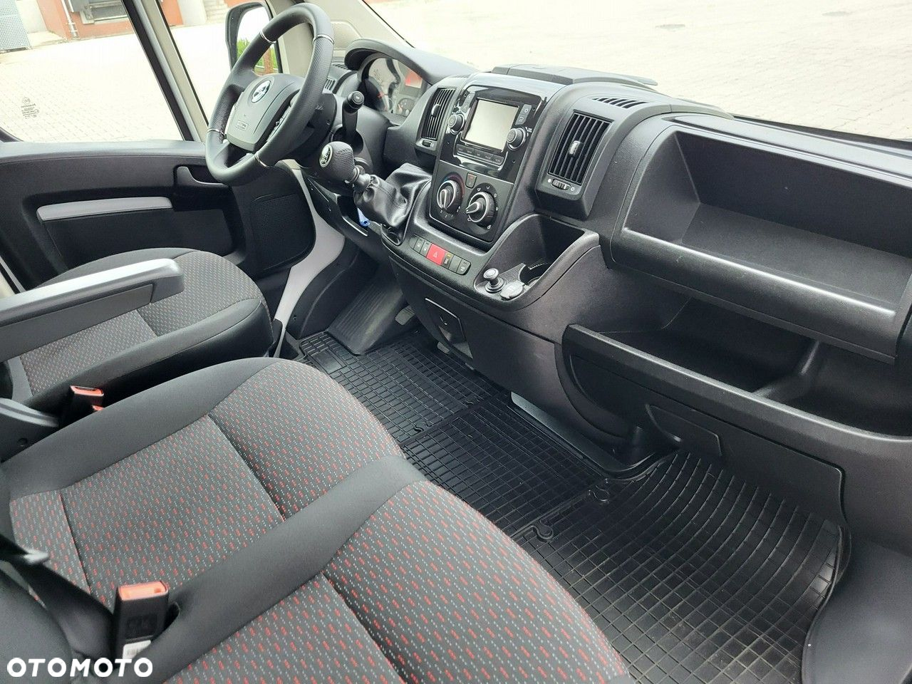Opel Movano - 22