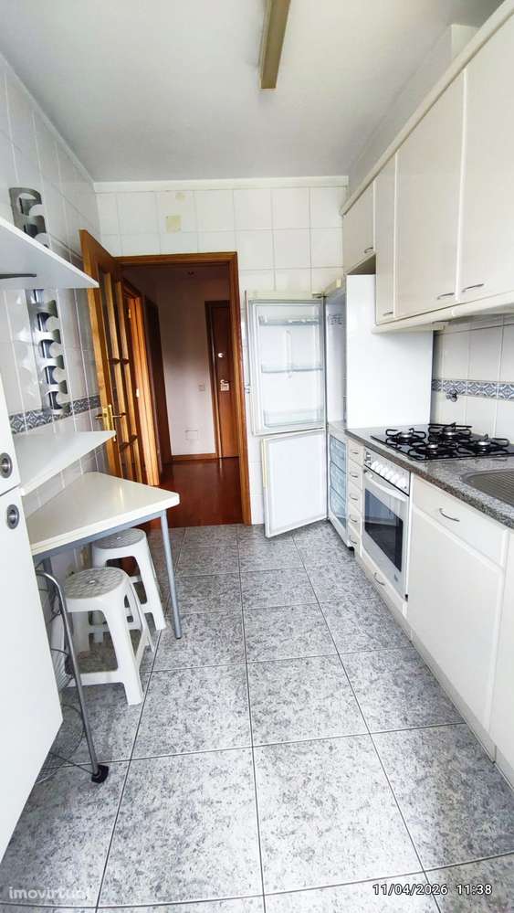 T1 Mobilado & Equipado -  V. N. Gaia, Próx. Freixo - Grande imagem: 5/14