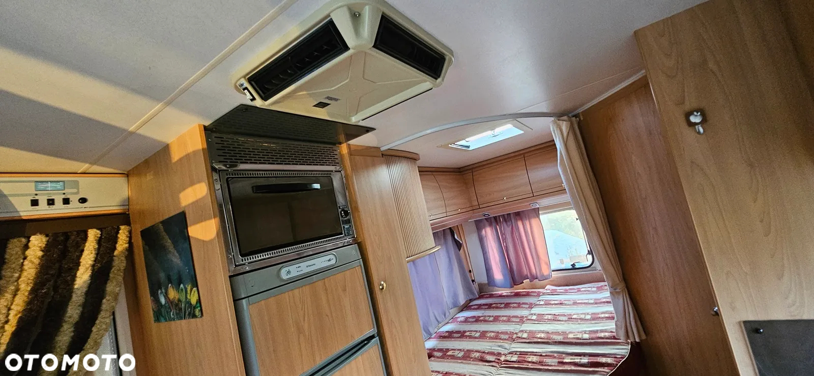 Fiat Ducato Burstner - 21