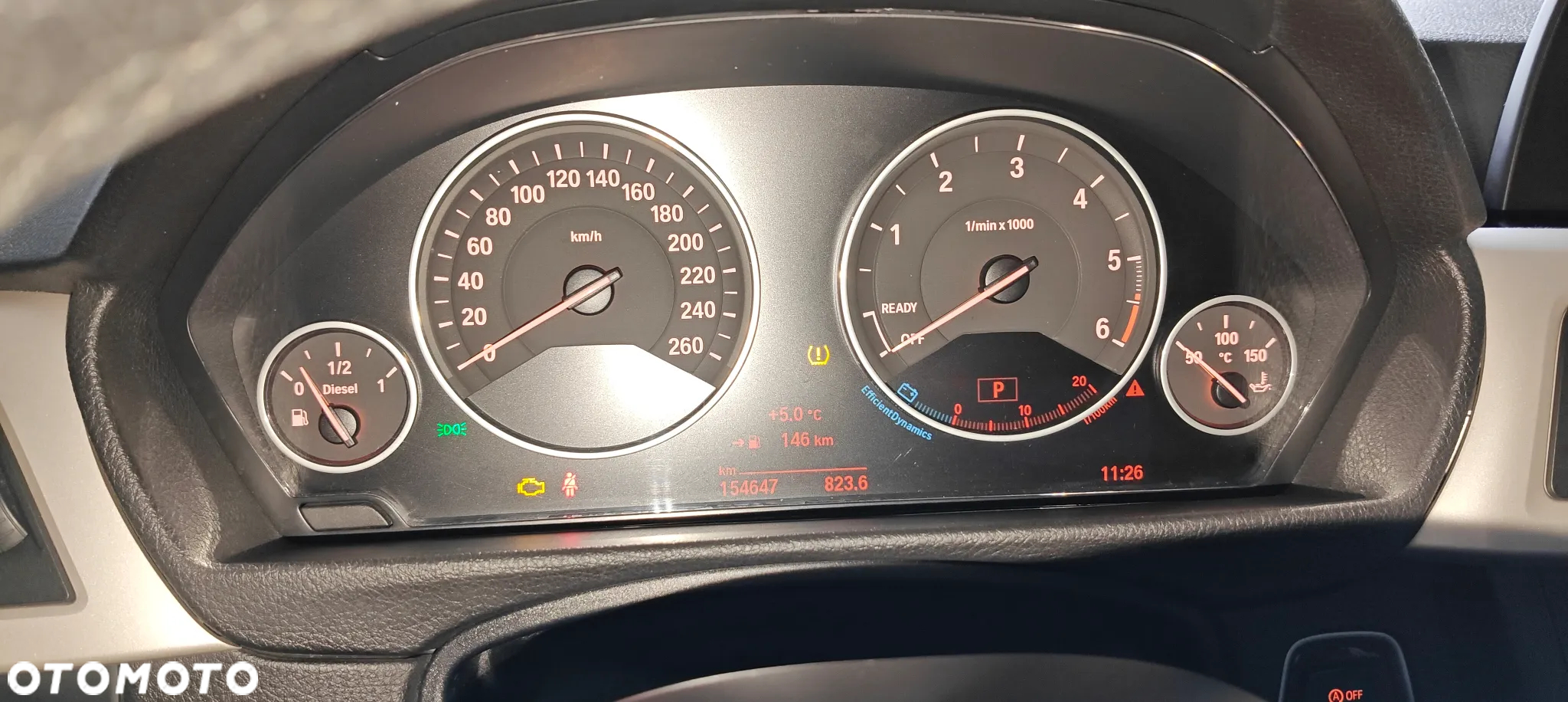 BMW Seria 3 318d - 21