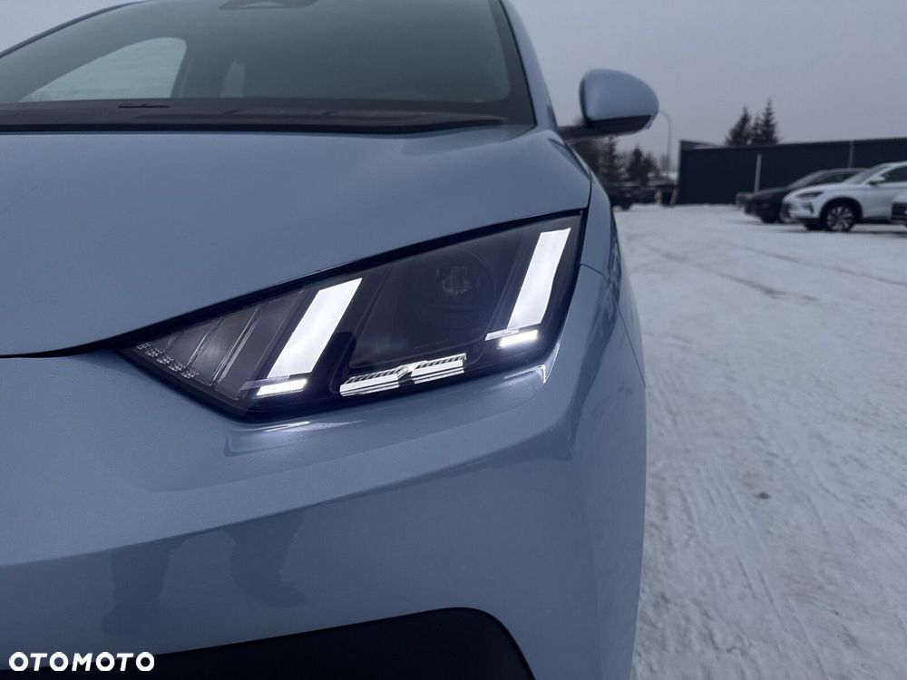 BYD Dolphin Surf - 33