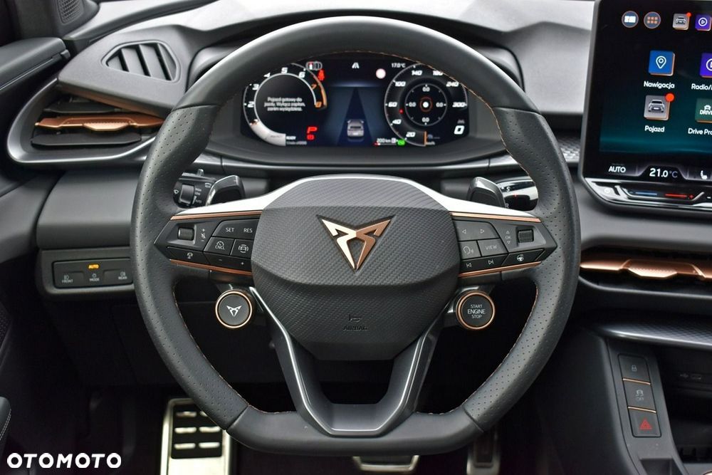 Cupra Terramar 1.5 eTSI mHEV DSG - 19