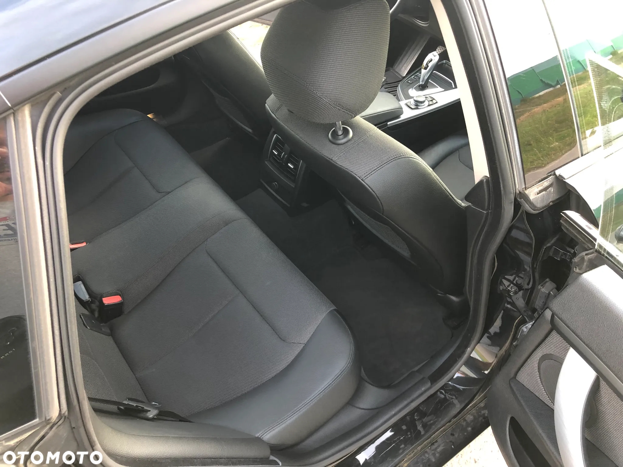BMW Seria 4 420d Gran Coupe Advantage - 8