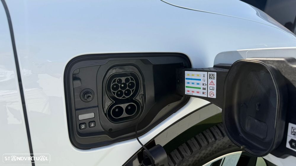 Renault Mégane E-Tech EV60 Techno Optimum Charge - 20