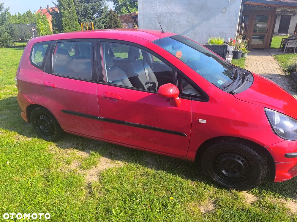 Honda Jazz 1.2 S - 3