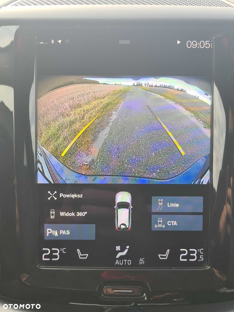 Volvo XC 60 - 15