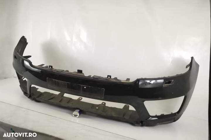 Bara Fata Originala In Stare Buna  Land Rover  Range Rover Sport  2 [f - 3