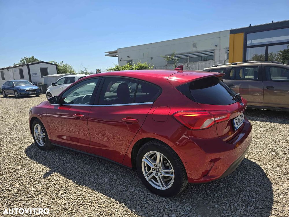 Ford Focus - 6