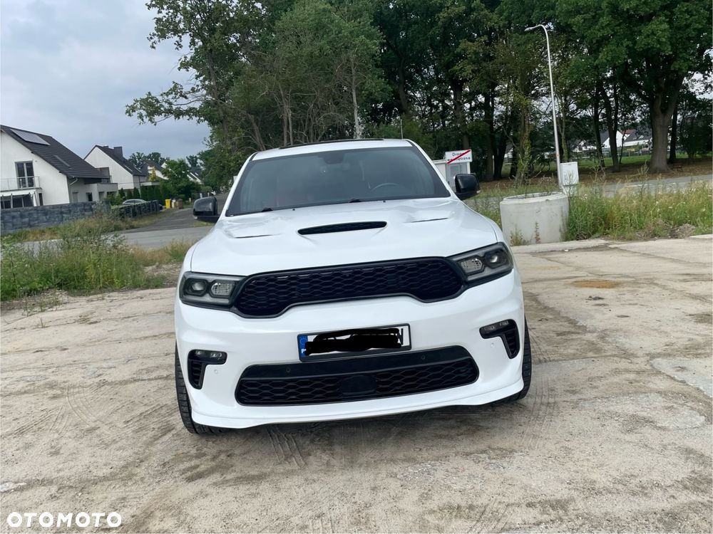 Dodge Durango - 2