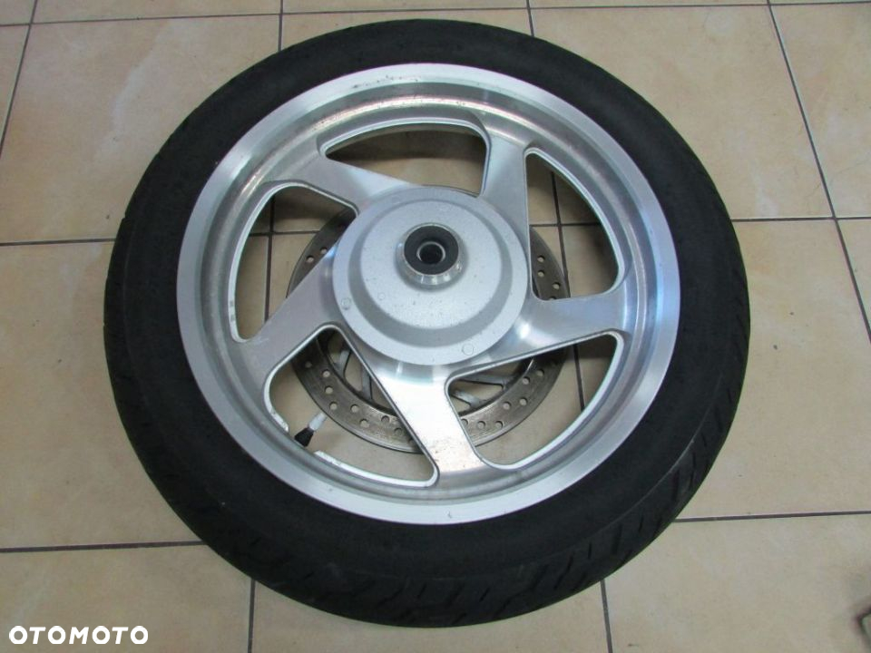 Honda VF750 C Magna RC43 felga koło tarcza przód - 2