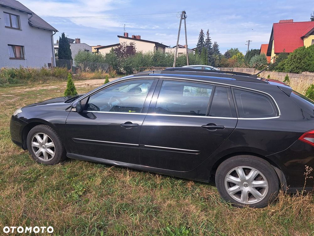 Renault Laguna 2.0 DCi Expression - 6