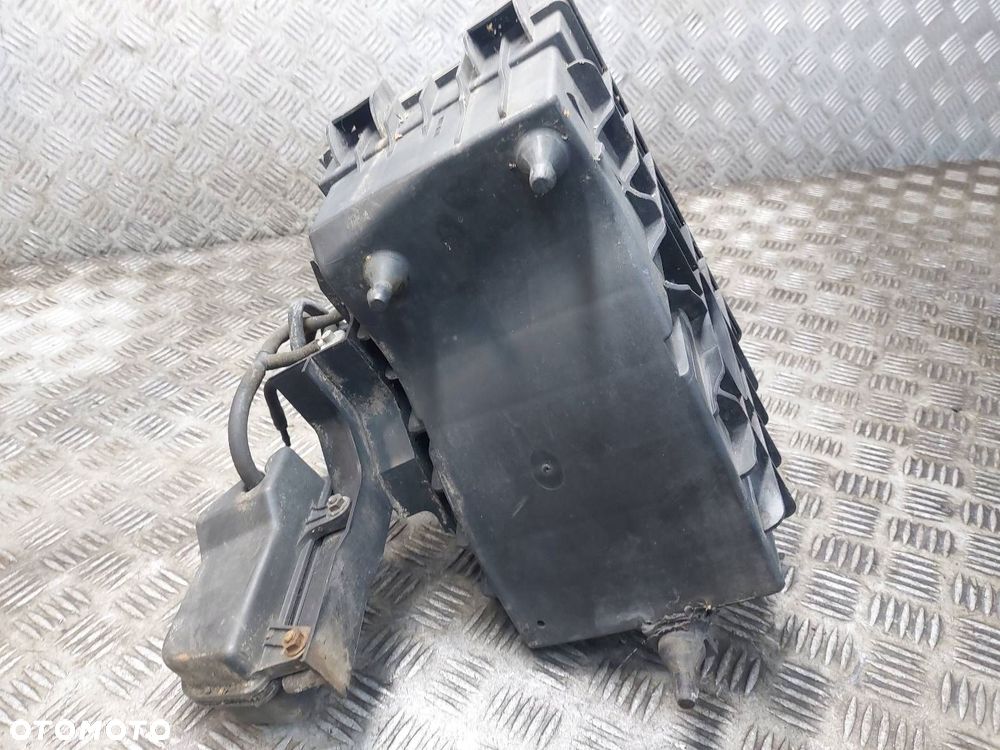 OBUDOWA PRZEPŁYWOMIERZ TRANSIT MK5 MK6 00-06 2.4 TDCI XS7F-12B579-AA - 3