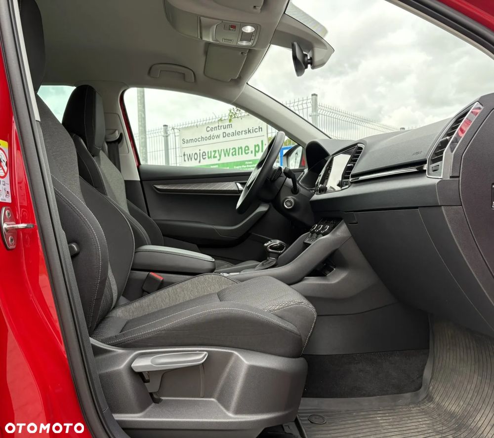 Skoda Karoq 1.5 TSI ACT 4x2 Style DSG - 32