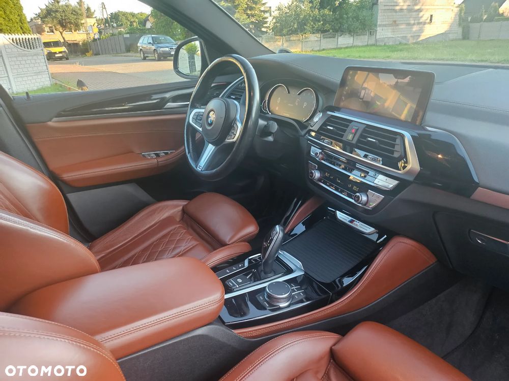 BMW X4 - 22