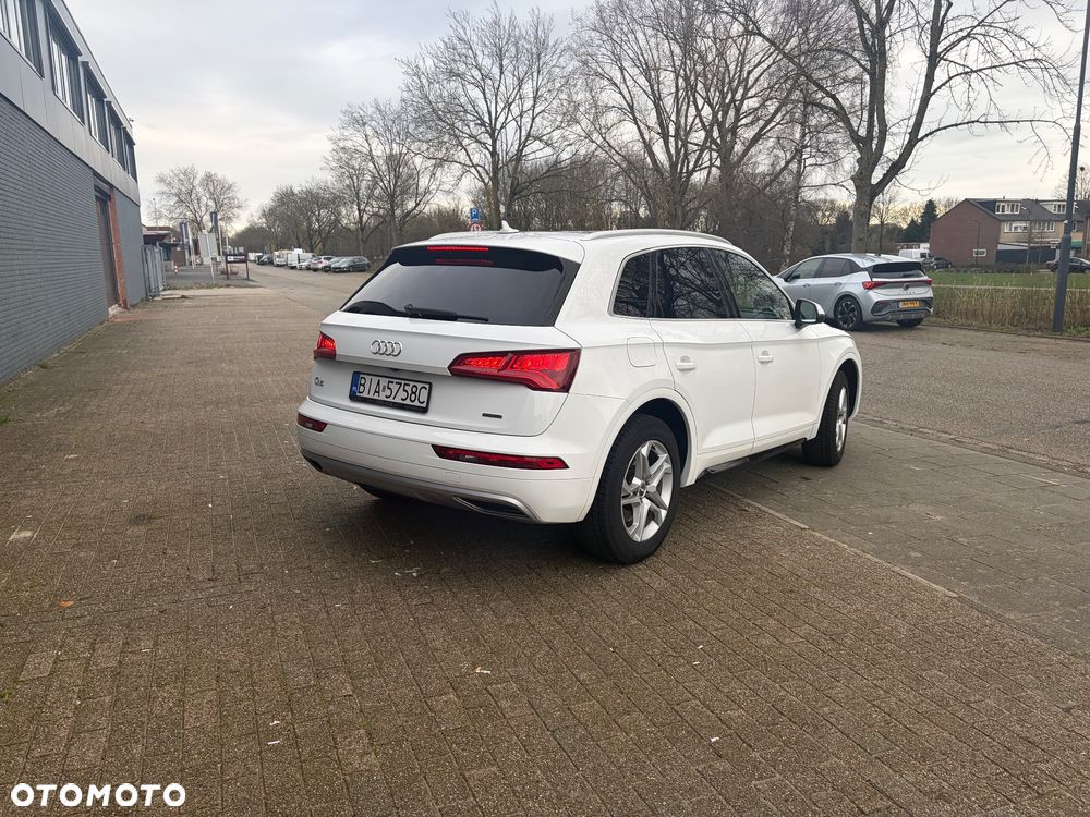 Audi Q5 2.0 TFSI Quattro S tronic design - 17