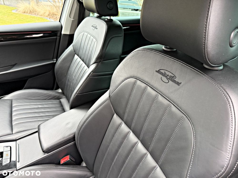 Skoda Superb 2.0 TDI DSG L&K - 18