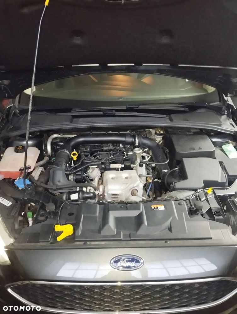 Ford Focus 1.0 EcoBoost Trend ASS - 19