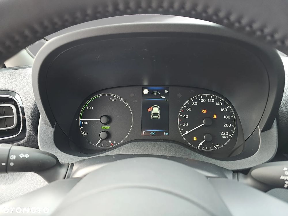 Mazda 2 Hybrid 1.5 Centre Line CVT - 15