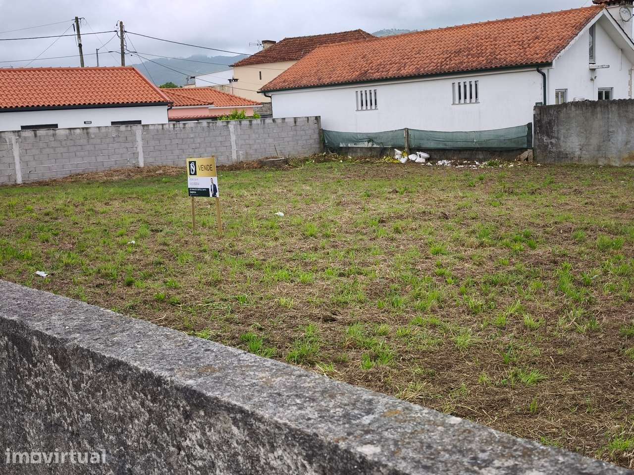 Terreno  Venda em Vila de Punhe,Viana do Castelo - Grande imagem: 5/15