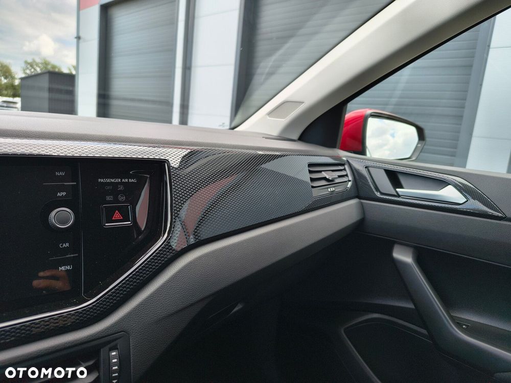 Volkswagen Polo 1.0 MPI Life Plus - 18