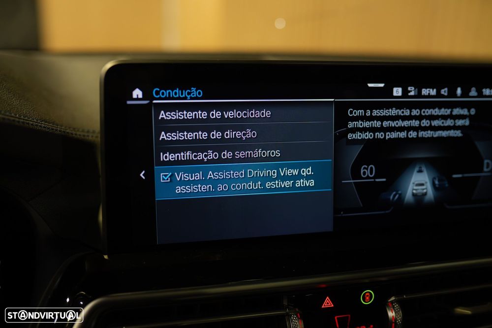 BMW iX3 M Sport Impressive - 54