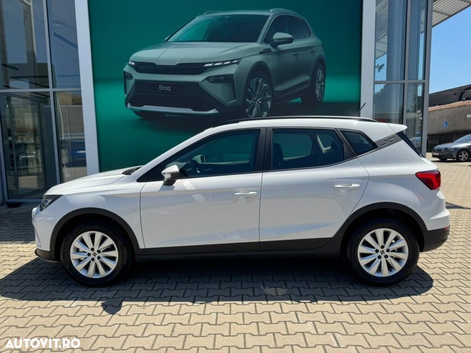 Seat Arona - 4