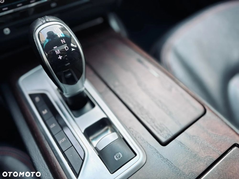 Maserati Ghibli Automatik S Q4 - 29