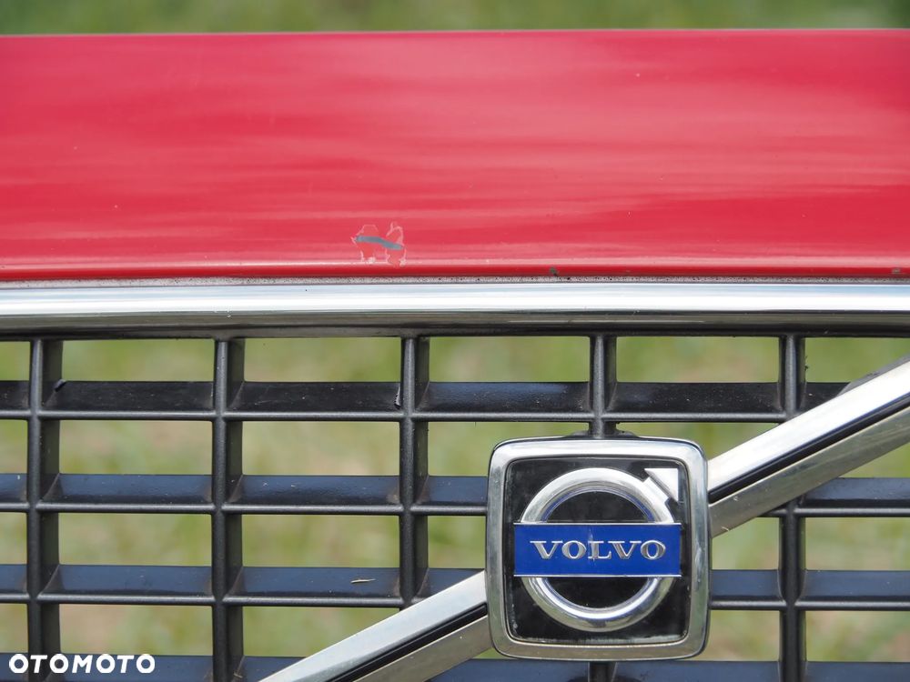 Zderzak przód przedni Volvo S40 II 612-46 - 11