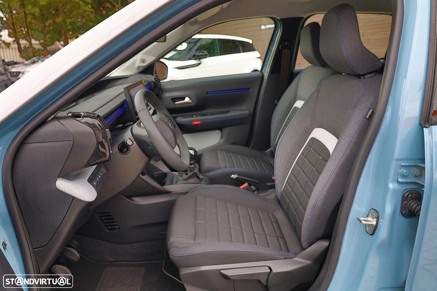 Citroën C3 1.2 Turbo Plus - 8