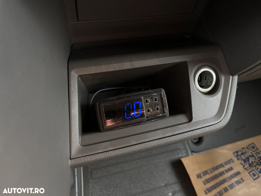 Volkswagen Crafter - 17