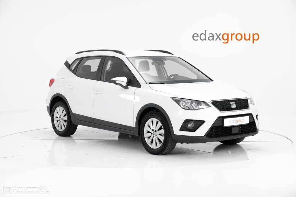 SEAT Arona 1.6 TDI Style - 2