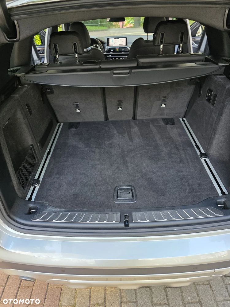 BMW X3 - 8