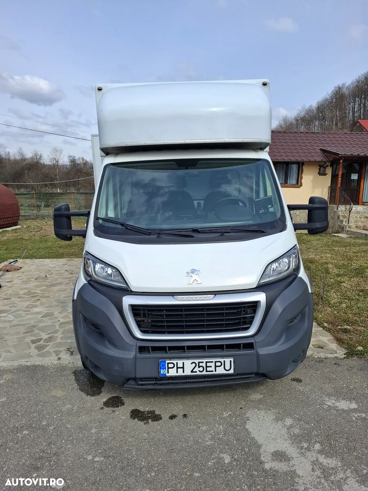 Peugeot Boxer - 3