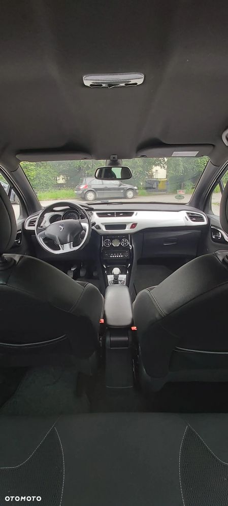 Citroën DS3 VTi 120 So Paris - 7