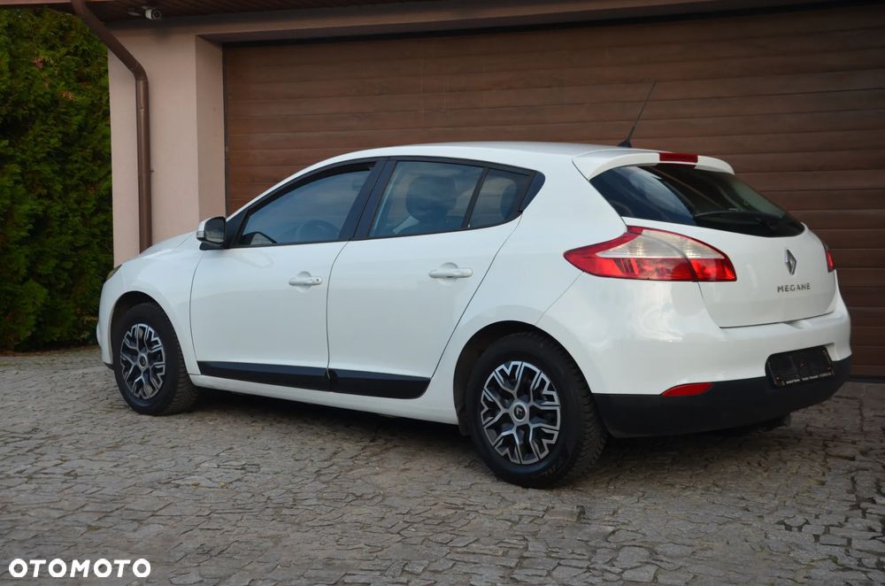 Renault Megane 2009 photo 3