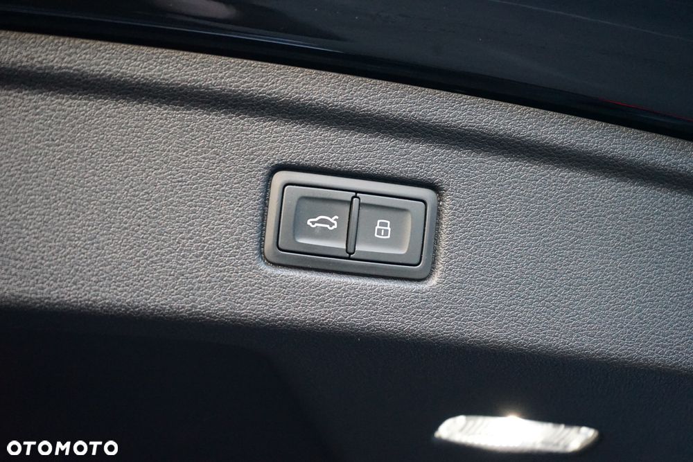 Audi A5 Sportback 45 TFSI quatttro S tronic S line - 22
